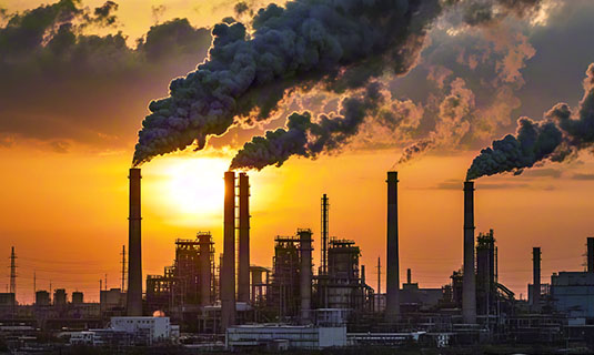 化工廠土壤污染修復方案